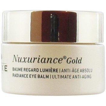 Nuxe Antiedad & antiarrugas NUXURIANCE GOLD BAUME YEUX 15ML