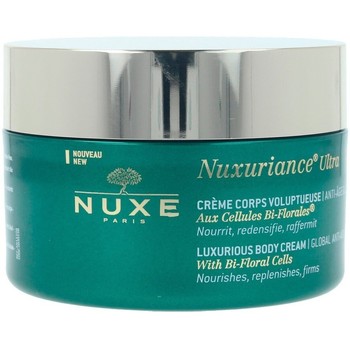 Nuxe Antiedad & antiarrugas NUXURIANCE ULTRA CREME CORPS VOLUPTUEUSE ANTI-AGE 200ML