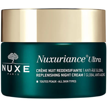 Nuxe Antiedad & antiarrugas Nuxuriance Ultra Crème Nuit Redensifiante