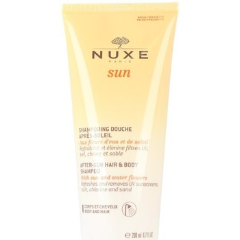 Nuxe Champú SUN CHAMPUING DOUCHE APRES-SOLEIL 200ML