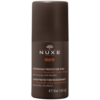 Nuxe Desodorantes Men Déodorant Protection 24h Roll-on