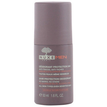 Nuxe Desodorantes MEN DESODORANTE PROTECTION 24H ROLL ON 50ML