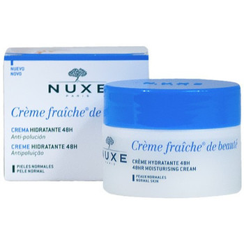 Nuxe Hidratantes & nutritivos CREME FRAICHE MELTING 48H MOIST CREAM 50ML