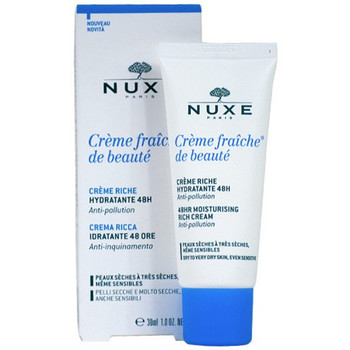 Nuxe Hidratantes & nutritivos CREME FRAICHE NOURISH 48H MOIST CREAM 30ML