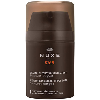 Nuxe Hidratantes & nutritivos Men Gel Multi-fonctions Hydratant