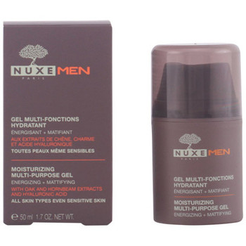 Nuxe Hidratantes & nutritivos MEN GEL MULTI-FONCTIONS HYDRATANT 50ML