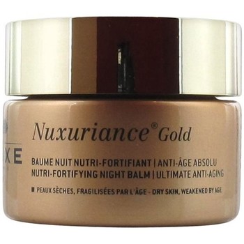 Nuxe Hidratantes & nutritivos NUXURIANCE GOLD NUIT BAUME 50ML