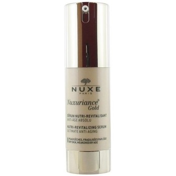 Nuxe Hidratantes & nutritivos NUXURIANCE GOLD REVITALIZING SR30ML