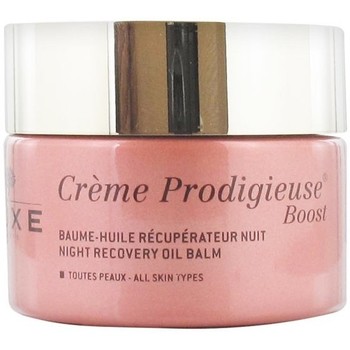 Nuxe Hidratantes & nutritivos PRODIGIEUSE BOOST BAUME NUIT 50ML