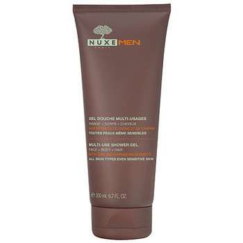 Nuxe Productos baño MULTI USE GEL DE DUCHA MEN 200ML