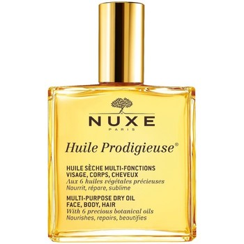 Nuxe Tratamiento corporal HUILE PRODIGIEUSE HUILE SECHE MULTI-FONCTIONS 100ML