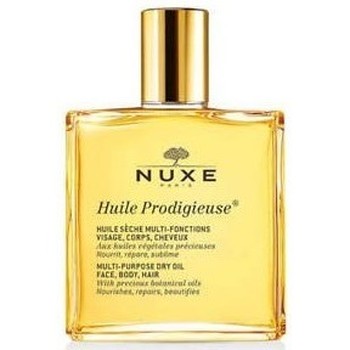 Nuxe Tratamiento corporal HUILE PRODIGIEUSE HUILE SECHE SPRAY 50ML