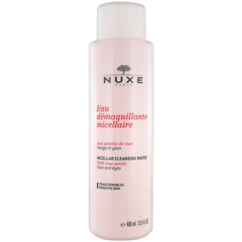 Nuxe Tratamiento facial AGUA MICELAR 400ML