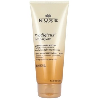 Nuxe Tratamiento facial PRODIGIEUX LAIT PARFUME 200ML