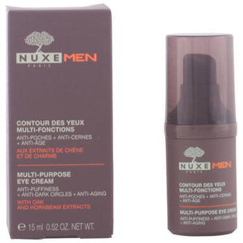 Nuxe Tratamiento para ojos MEN CONTOUR DES YEUX MULTI-FONCTIONS 15ML