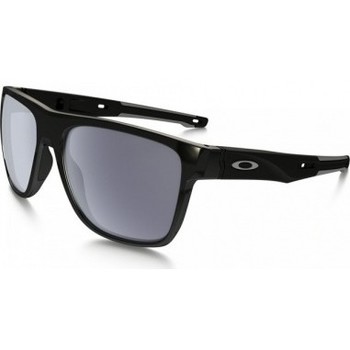 Oakley Gafas de sol Crossrange XL Pol Grey 158