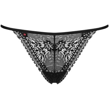 Obsessive Strings INTENSA-STRING NOIR