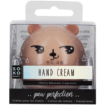 Oh K! Cuidados manos & pies Hand Cream Cherry Blossom Fragance