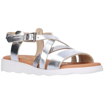 Oh My Sandals For Rin Sandalias OH MY SANDALS 4409 plata Niña Plata