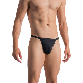 Olaf Benz Bañador Traje de baño deportivo BLU1200