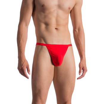 Olaf Benz Bañador Traje de baño deportivo BLU1200