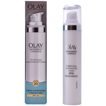 Olay Antiedad & antiarrugas Regenerist Luminous Crema Iluminadora Spf20