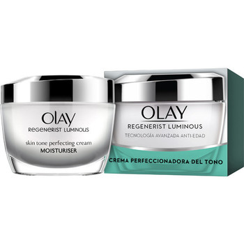 Olay Antiedad & antiarrugas REGENERIST LUMINOUS CREMA PERFECCIONADORA DEL TONO 50ML