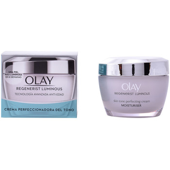 Olay Hidratantes & nutritivos Regenerist Luminous Crema Perfeccionadora Del Tono