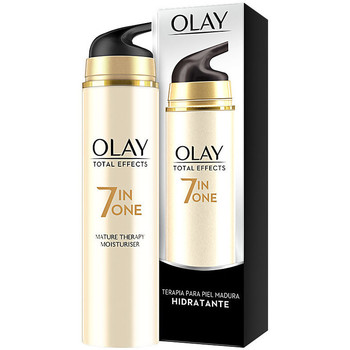 Olay Hidratantes & nutritivos Total Effects Crema Pieles Maduras