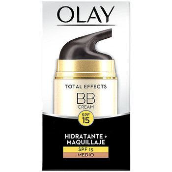 Olay Maquillage BB & CC cremas Total Effects Bb Cream Spf15 medio