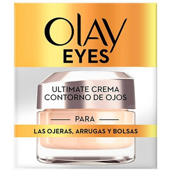 Olay Tratamiento para ojos EYES ULTIMATE CREMA CONTORNO OJOS 15ML