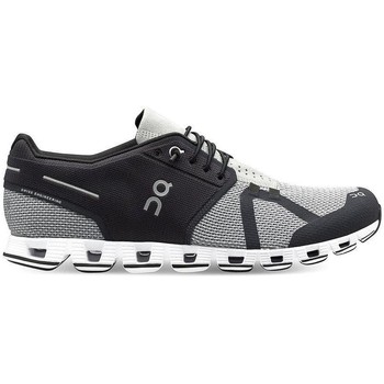 On Running Zapatillas de running ONCLOUD2 MAN BLACK SLATE