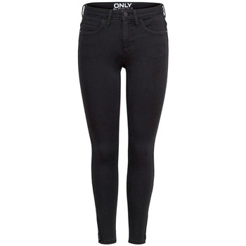 Only Pantalón pitillo Kendel Pantalon Tobillero L-30 Skinny de