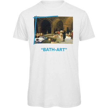 Openspace Camiseta Bath Art