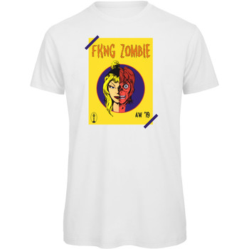Openspace Camiseta Fkng Zombie