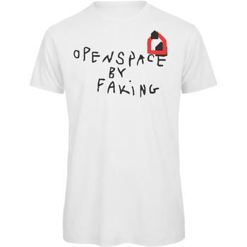 Openspace Camiseta Home