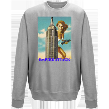 Openspace Jersey Empire Attack