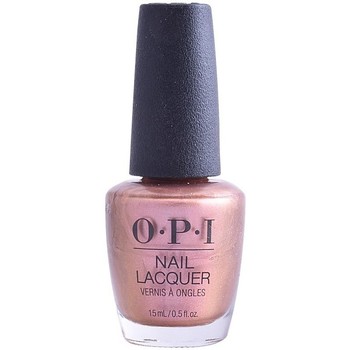 Opi Esmalte para uñas NAIL LACQUER MADE IT TO THE SEVENTH HILL! 15ML