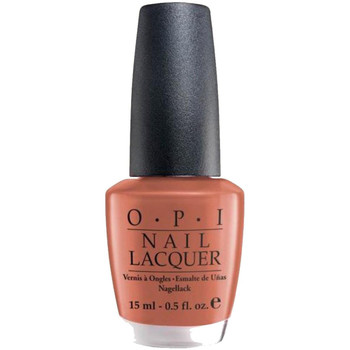 Opi Esmalte para uñas NAIL LACQUER NLE41 BAREFOOT IN BARCELONA