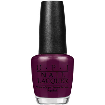 Opi Esmalte para uñas NAIL LACQUER NLF62 IN THE CABLE CAR POOL