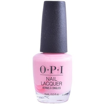 Opi Esmalte para uñas NAIL LACQUER TAGUS IN THAT SELFIE! 15ML