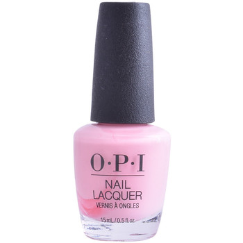 Opi Esmalte para uñas Nail Lacquer tagus In That Selfie!