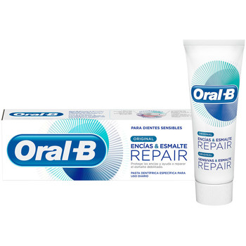 Oral-B Tratamiento facial Encias Esmalte Repair Original Pasta Dentífrica