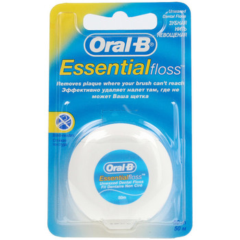 Oral-B Tratamiento facial Essential Floss Original Hilo Dental
