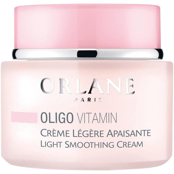 Orlane Hidratantes & nutritivos OLIGO VITAMIN CREMA LIGERA 50ML