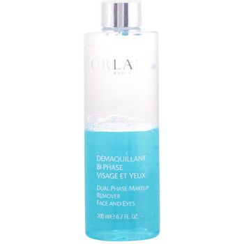 Orlane Tratamiento para ojos DEMAQUILLANT BI PHASE CARA EDT YEUX 200ML