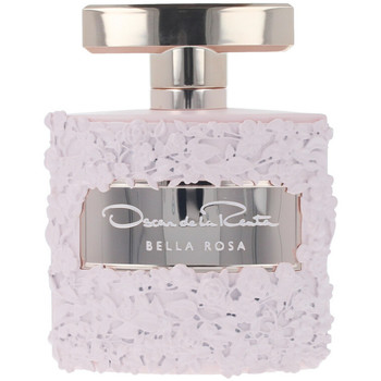 Oscar De La Renta Perfume Bella Rosa Eau De Parfum Vaporizador