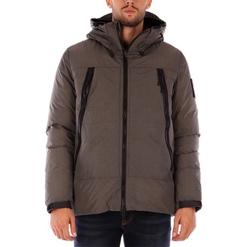 Outhere Chaqueta 572 chaquetas hombre gris