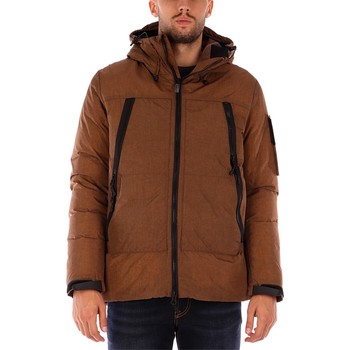 Outhere Chaqueta 572 chaquetas hombre marrón