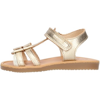 Pablosky Sandalias - Sandalo oro 050580